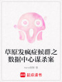 草原發(fā)瘋癥候群之數(shù)據(jù)中心謀殺案