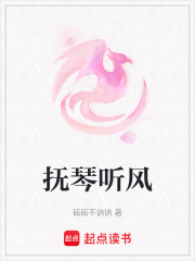 撫琴聽風