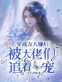 穿成萬人嫌后,，被大佬們追著寵