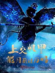 《上交机甲能月薪过万吗》全集免费在线阅读（苏墨陈安）