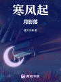 寒風起月影落