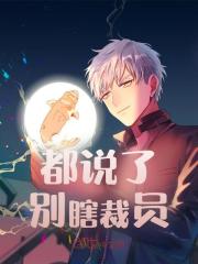 都说了别瞎裁员小说，都说了别瞎裁员苏木于曼秋
