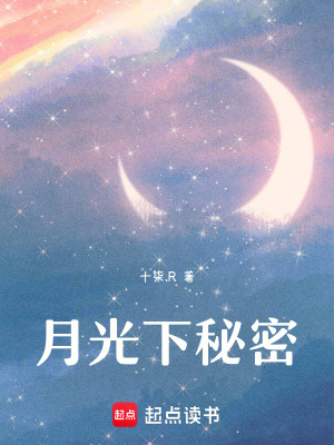 月光下秘密