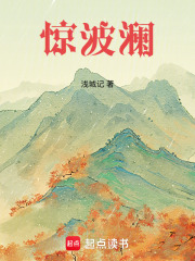 驚波瀾