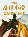 穿越進亂世小說之拯救主角團