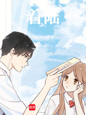 著陸