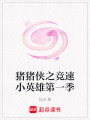 豬豬俠之競速小英雄第一季