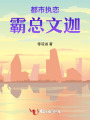 都市執戀霸總文迦