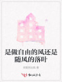 是做自由的風還是隨風的落葉
