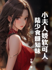 无删减版《小夫人娇软可人，陆少食髓知味》章节免费阅读