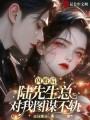 閃婚后，陸先生總對我圖謀不軌