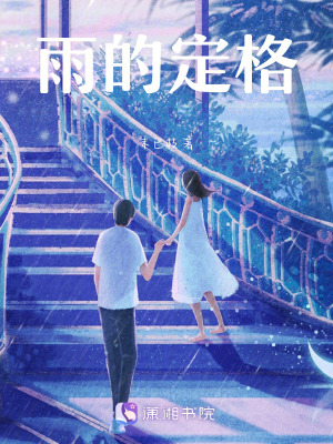 雨的定格