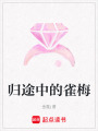 歸途中的雀梅