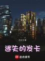迷失的發卡