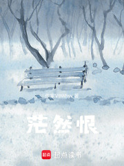 茫然恨