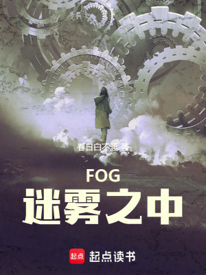 FOG迷霧之中