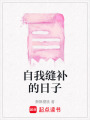 自我縫補的日子
