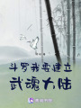 斗羅：我要建立武魂大陸