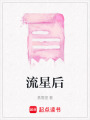 流星后