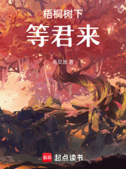 梧桐樹下等君來
