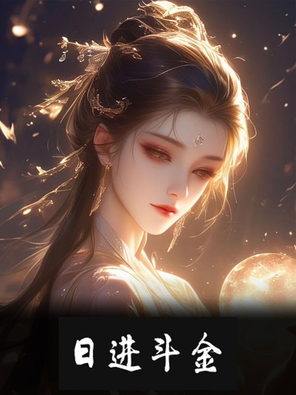 日进斗金米蓝艾博，日进斗金免费在线阅读