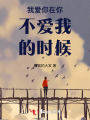 我愛(ài)你在你不愛(ài)我的時(shí)候