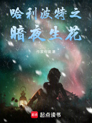 哈利波特之暗夜生花