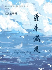 愛未滿度
