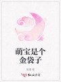 萌寶是個金袋子