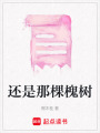 還是那棵槐樹