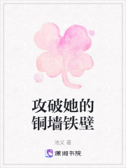 攻破她的銅墻鐵壁