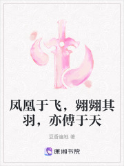 鳳凰于飛，翙翙其羽，亦傅于天