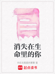 消失在生命里的你