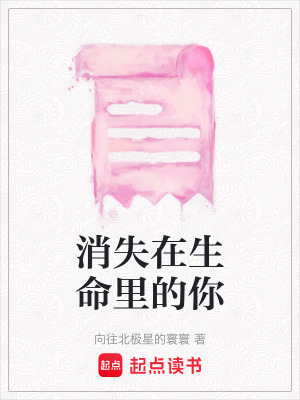 消失在生命里的你