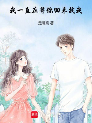 我一直在等你回來找我
