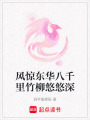 風驚東華八千里竹柳悠悠深