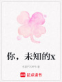 你，未知的x