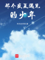 那個盛夏遇見的少年