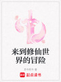 來到修仙世界的冒險