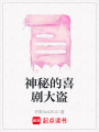 神秘的喜劇大盜