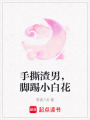 手撕渣男，腳踢小白花