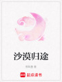 沙漠歸途