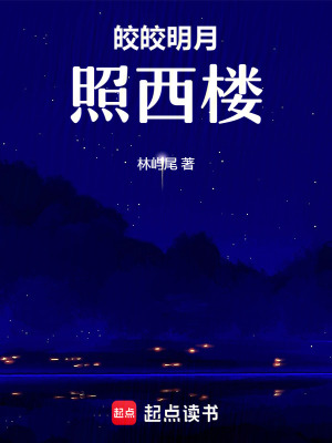 皎皎明月照西樓
