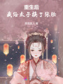重生后，我給太子換了張臉
