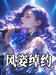 初夏卢溪安小说《风姿绰约》免费阅读