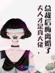 无删减版《夫人才是真大佬，总裁后悔离婚了》章节免费阅读