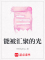 能被匯聚的光