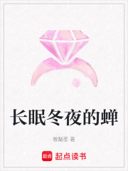 長眠冬夜的蟬
