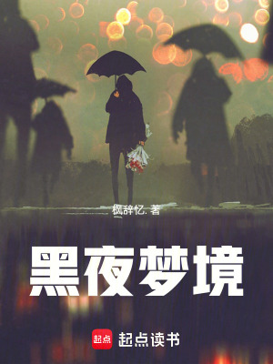黑夜夢(mèng)境