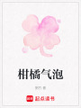 柑橘氣泡